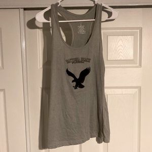 Women’s tank